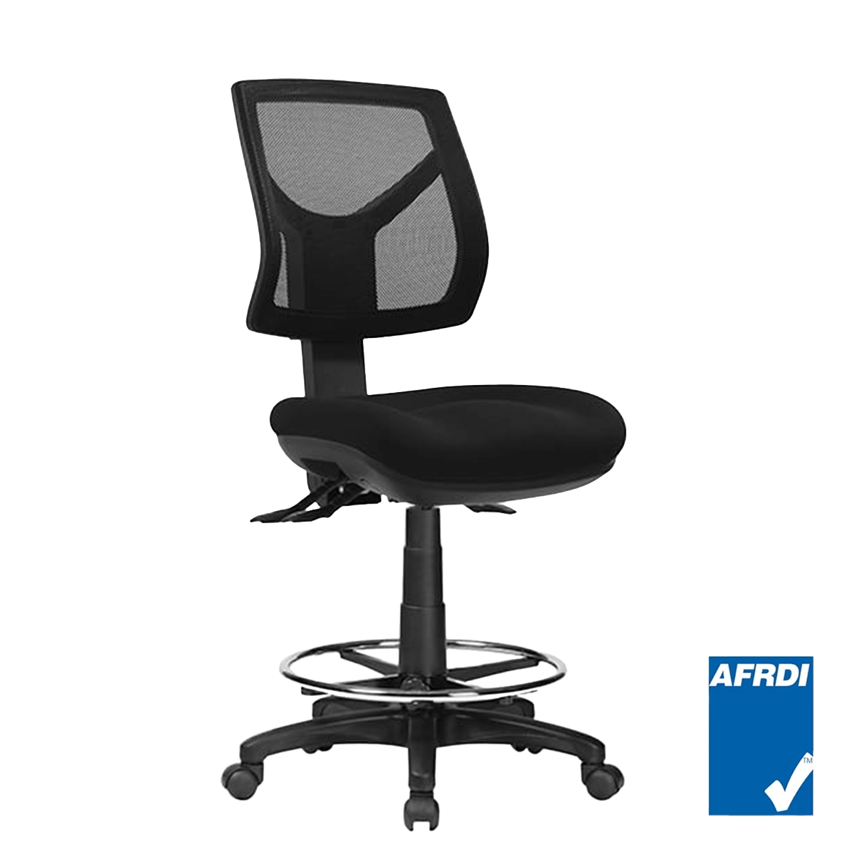 Rio Mesh Drafting
