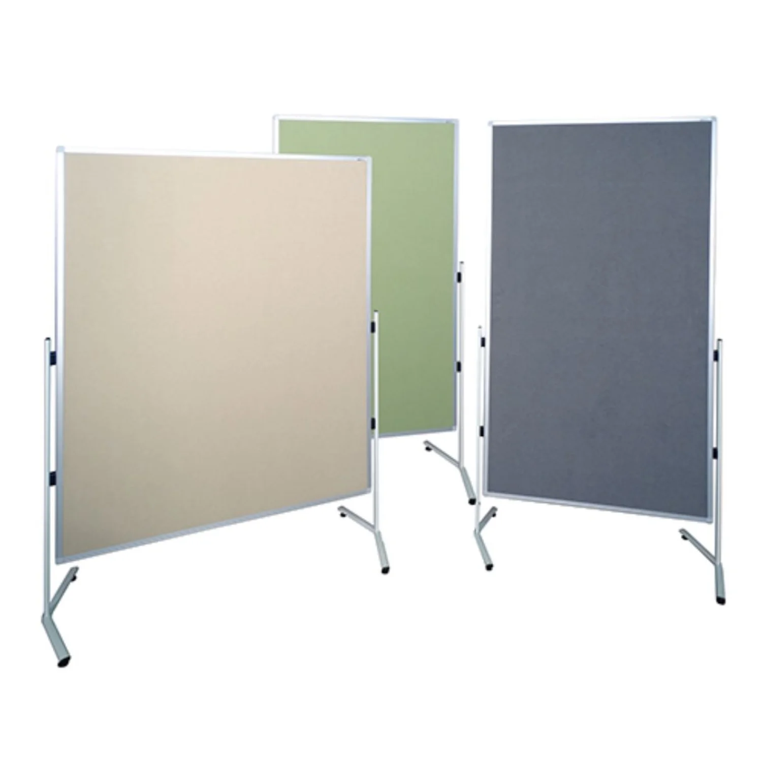 Modulo T Leg Pinboard