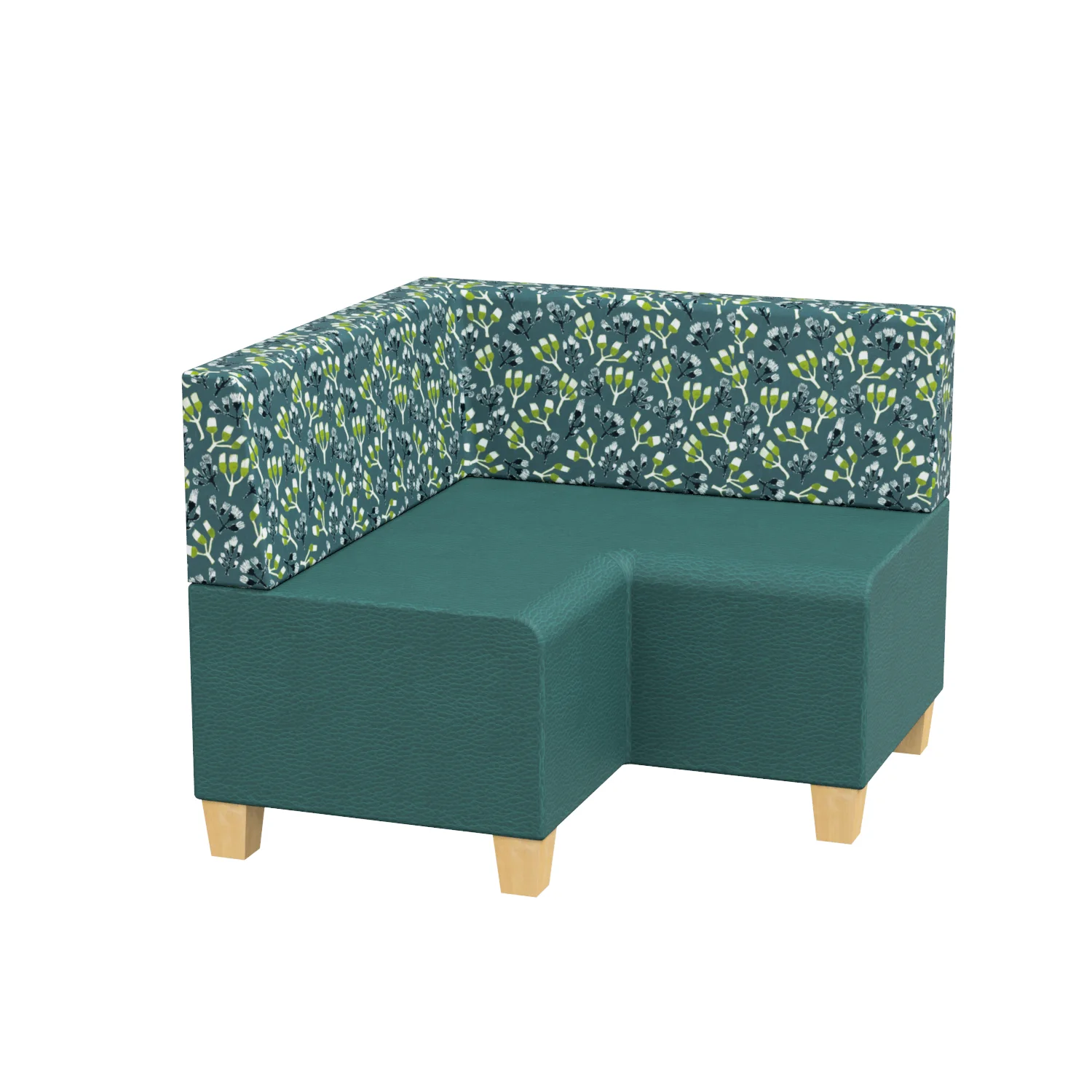 Quad Corner Indigenous