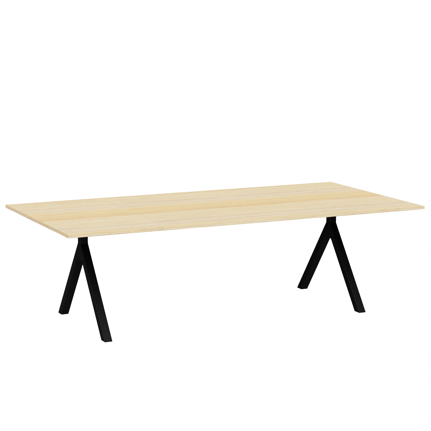 Trident Boardroom Table